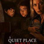 Movie review: “A Quiet Place Part II”