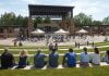 Murrieta celebrates improvements to Town Square Park Amphitheater