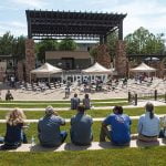 Murrieta celebrates improvements to Town Square Park Amphitheater