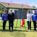 Memorial Day Service offers remembrance for Wildomar servicemembers