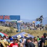 Ferrandis wins AMA Pro Motocross season opener