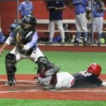 CIF Southern Section prep sports playoff roundup