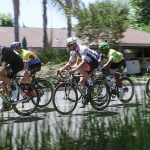 Cyclists return to town for Tour de Murrieta