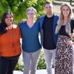 Rose Again Foundation welcomes changes