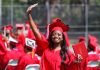 Class of 2021: Elsinore High School • Wildomar, CA