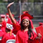 Class of 2021: Elsinore High School • Wildomar, CA