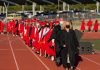 Class of 2021: Great Oak High School • Temecula, CA