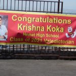 Class of 2021: Hemet High School • Hemet, CA