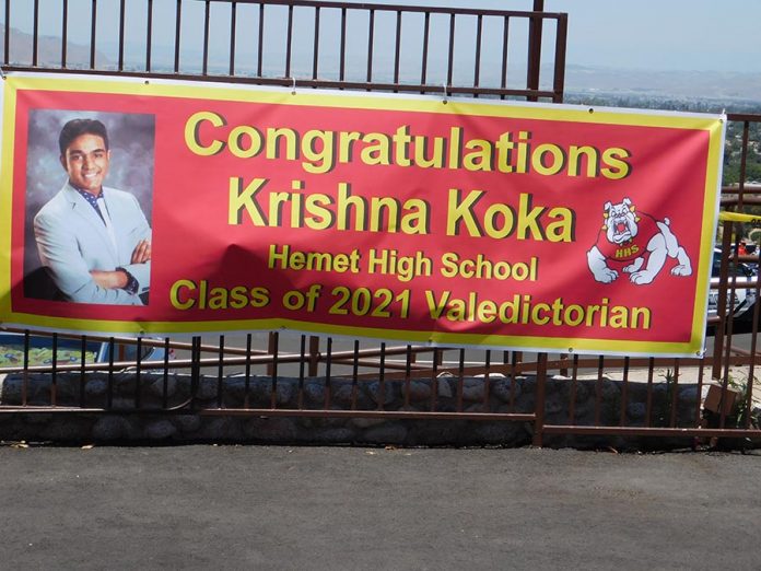 06-18-21-GRAD-Hemet HS-TAphoto-1