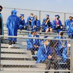 Class of 2021: Mountain View High School & Mountain Heights Academy• San Jacinto, CA