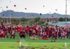 Class of 2021: Murrieta Valley High School • Murrieta, CA