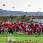 Class of 2021: Murrieta Valley High School • Murrieta, CA
