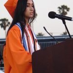 Class of 2021: San Jacinto High School • San Jacinto, CA