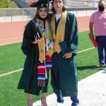 Class of 2021: Tahquitz High School • Hemet, CA