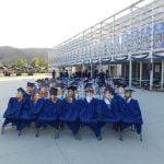 Class of 2021: Western Center Academy • Hemet, CA