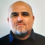 Obituary: Victor Hugo Frausto