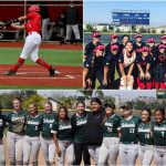 Valley News CIF-SS Finals previews: baseball and softball