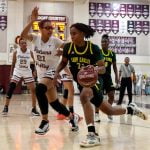 Eagles earn redemption in CIF Southern Section Division 2A girls’ basketball finals