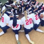 Early mistakes too much for Lady Bulldogs to overcome