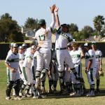 Murrieta Mesa rolls past Monrovia en route to CIF-SS Division 4 baseball semifinals