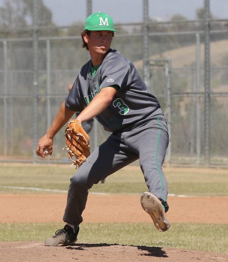 Murrieta Mesa rolls past Monrovia en route to CIFSS Division 4