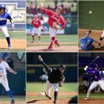 Former local baseball players help their college teams through NCAA tournament