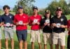 Southwestern League boys’ golf finals