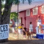 AYSO presents info day at Minor Park