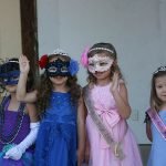 Miss Anza pageant announced