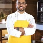 Local cook spends time in ‘Top Chef’ kitchen