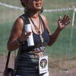 Lake Elsinore’s Inaugural Juneteenth celebration enlightens and entertains