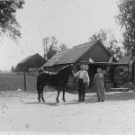 City looks to demolish historic Lakeman House