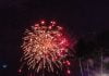 Residents encouraged to leave fireworks to the professionals