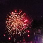 Illegal fireworks campaign leads to hundreds of citations, pounds of explosives confiscated