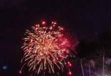 Illegal fireworks campaign leads to hundreds of citations, pounds of explosives confiscated