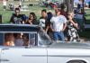 Father’s Day Car Cruise and concert revs up crowds in Murrieta