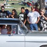 Father’s Day Car Cruise and concert revs up crowds in Murrieta