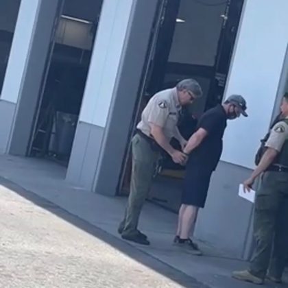 felonies temecula abbott repeated custody