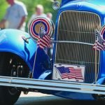 July 4 car parade details announced