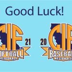 CIF State playoffs underway for local baseball and softball teams