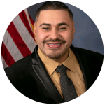 San Jacinto City Councilman Joel Lopez arrested for domestic violence, charged with 3 felonies