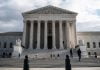 Supreme Court Strikes Down Roe v. Wade Abortion Precedent