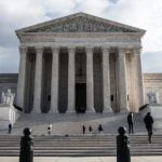 Supreme Court Strikes Down Roe v. Wade Abortion Precedent