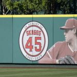 Skaggs’ family sues Angels, 2 employees for negligence