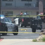 Suspect shot and killed during struggle with Hemet officer