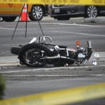Motorcyclist Killed in Crash at Elsinore Intersection Identified
