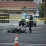 Motorcyclist killed in Aguanga crash identified