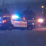Update of victim of San Jacinto drive by shooting