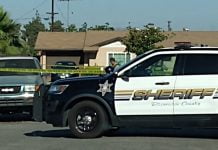 Eastvale man pleads not guilty to fatally shooting his father