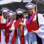 MSJC celebrates record-breaking class with graduation ceremonies Â